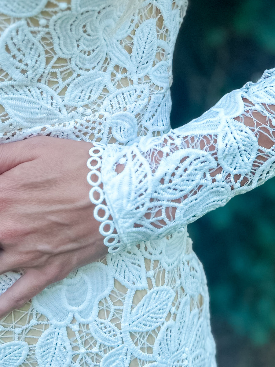 Lacey Dress