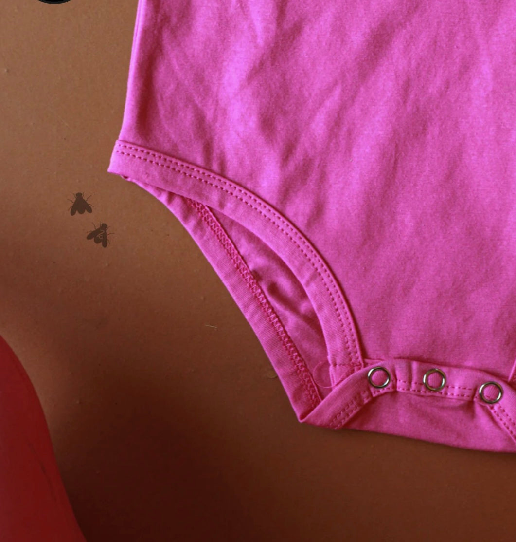 Dolly Onesie