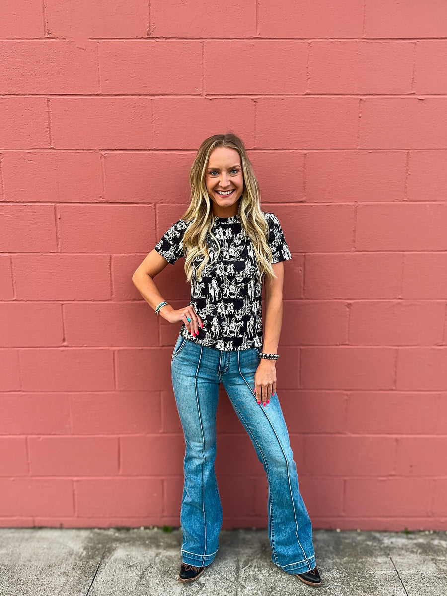 El Paso Jeans (Judy Blue)