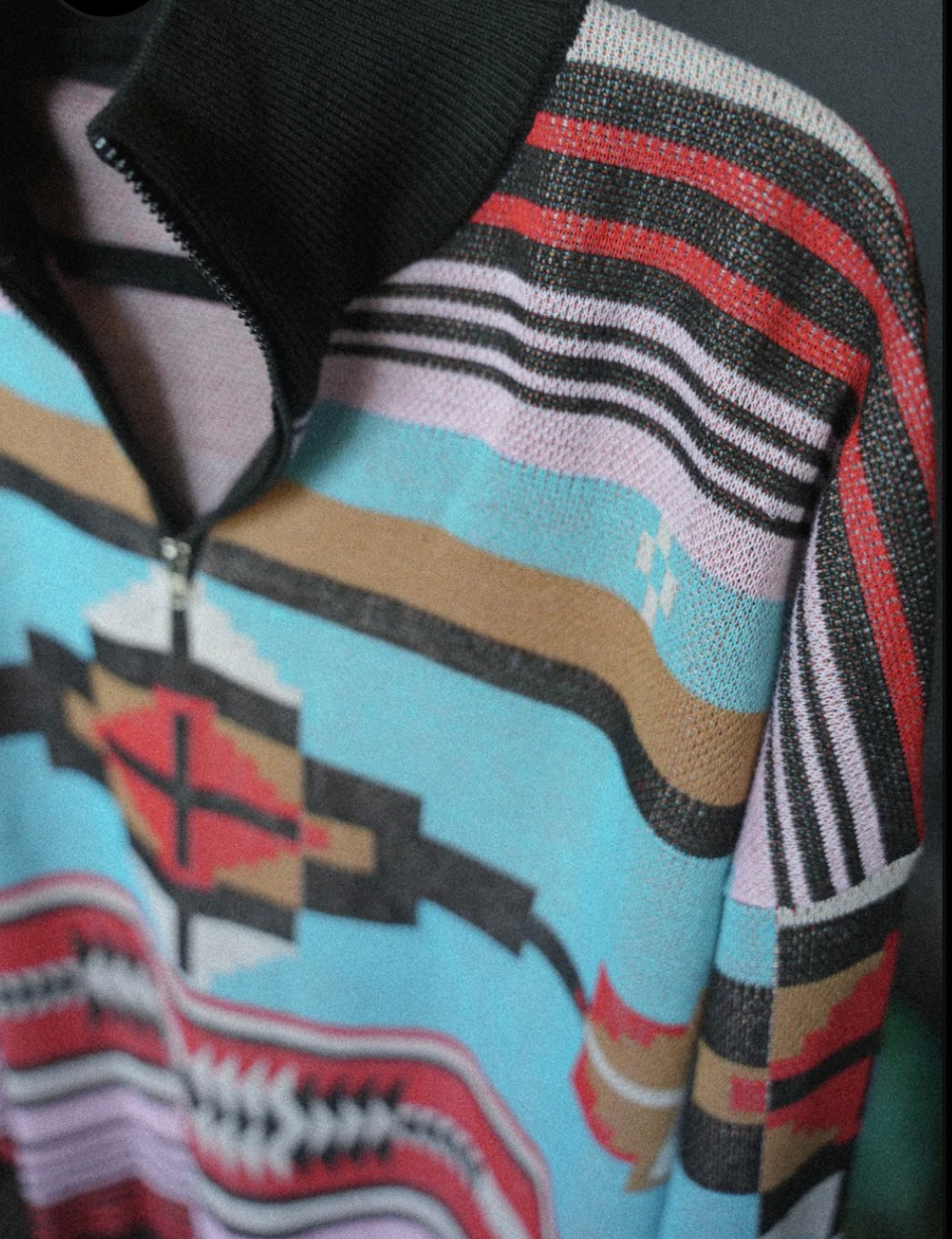 Carson Pullover