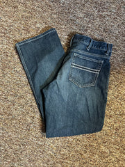 Men’s cinch jeans 36x32