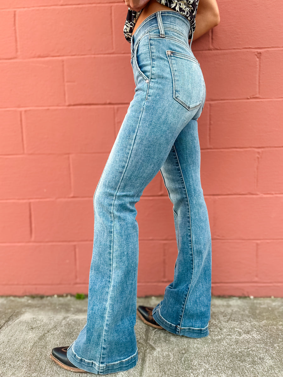 El Paso Jeans (Judy Blue)