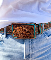 Madison Belt