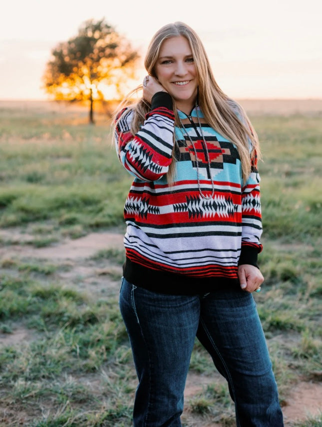 Carson Pullover