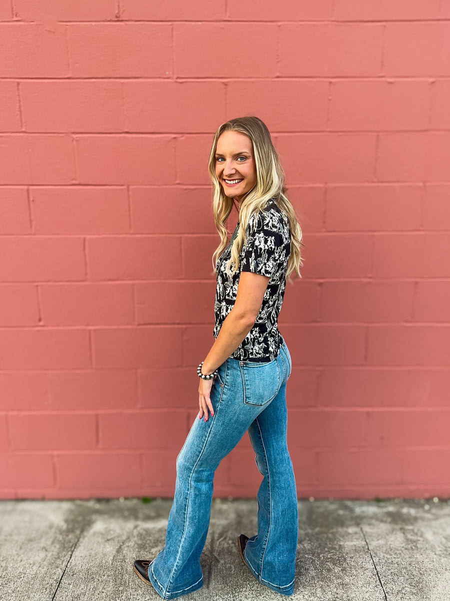 El Paso Jeans (Judy Blue)