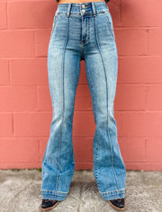 El Paso Jeans (Judy Blue)