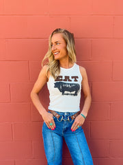BEEF Crop Tank