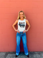 BEEF Crop Tank