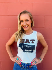 BEEF Crop Tank