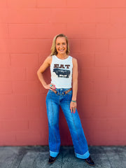 BEEF Crop Tank