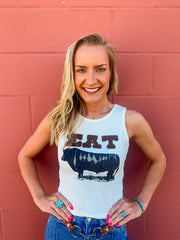 BEEF Crop Tank