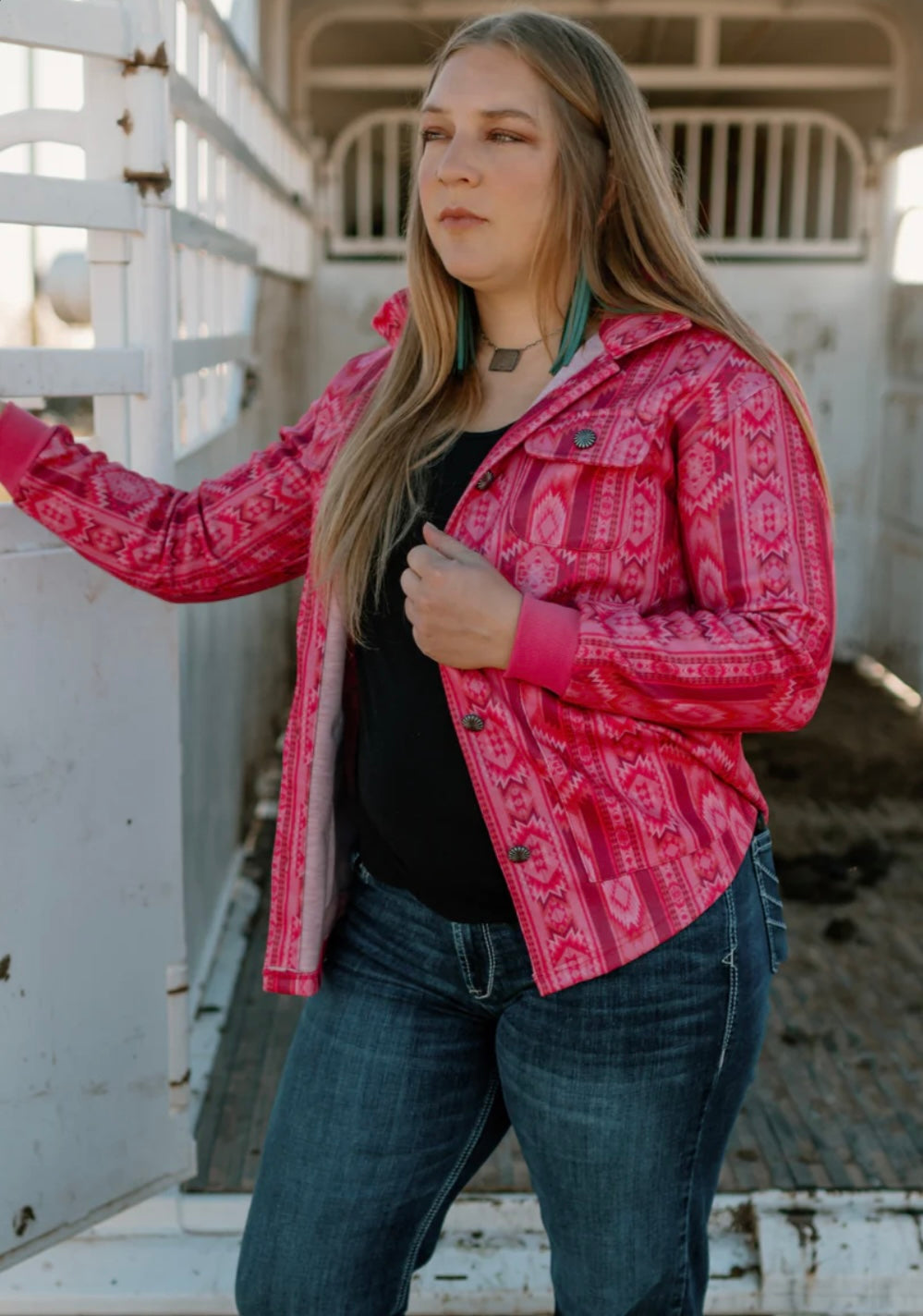 Vanessa Jacket
