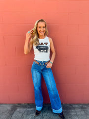 BEEF Crop Tank