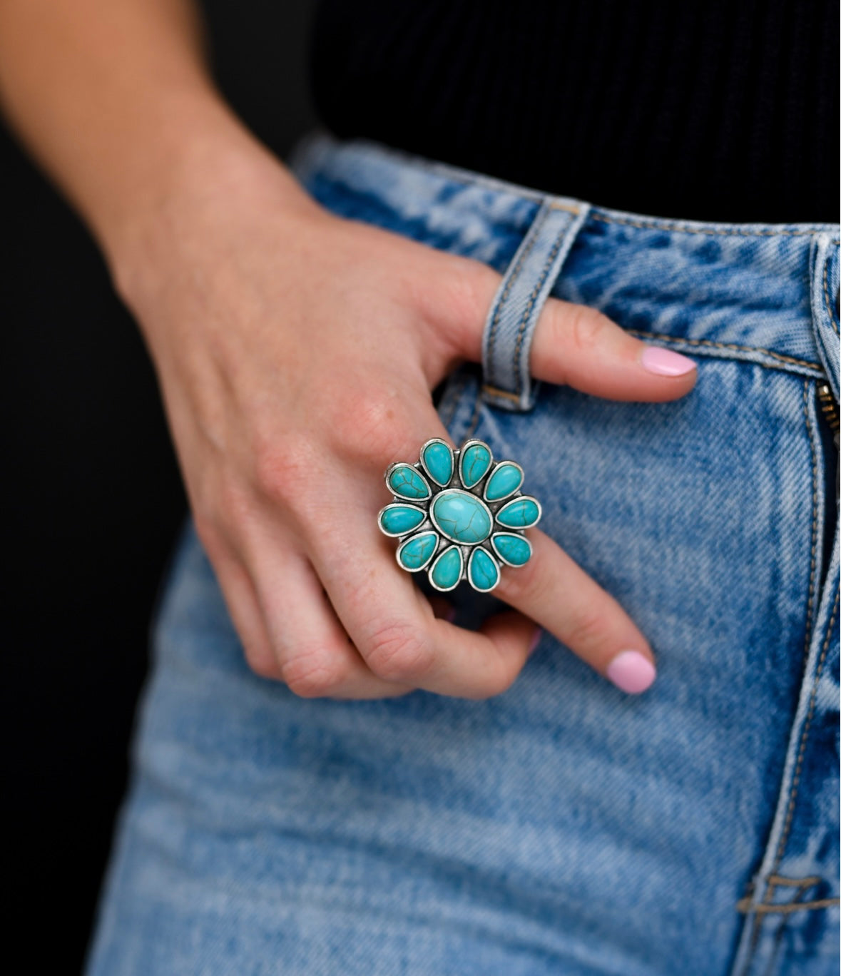 April Ring