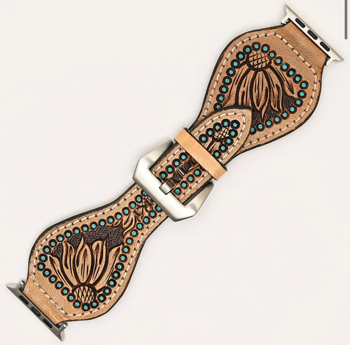 Willow Watch Band