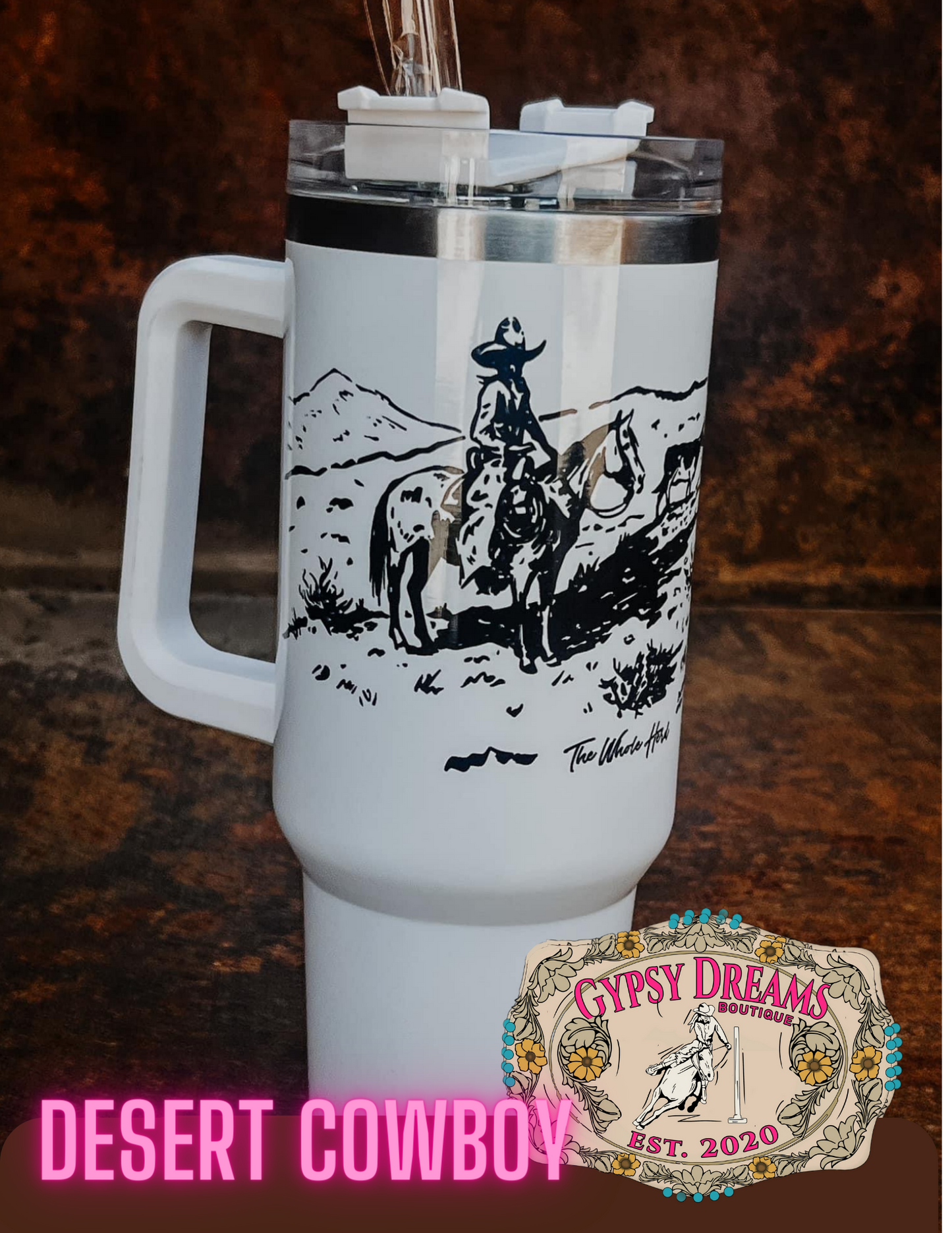 Western Tumblers