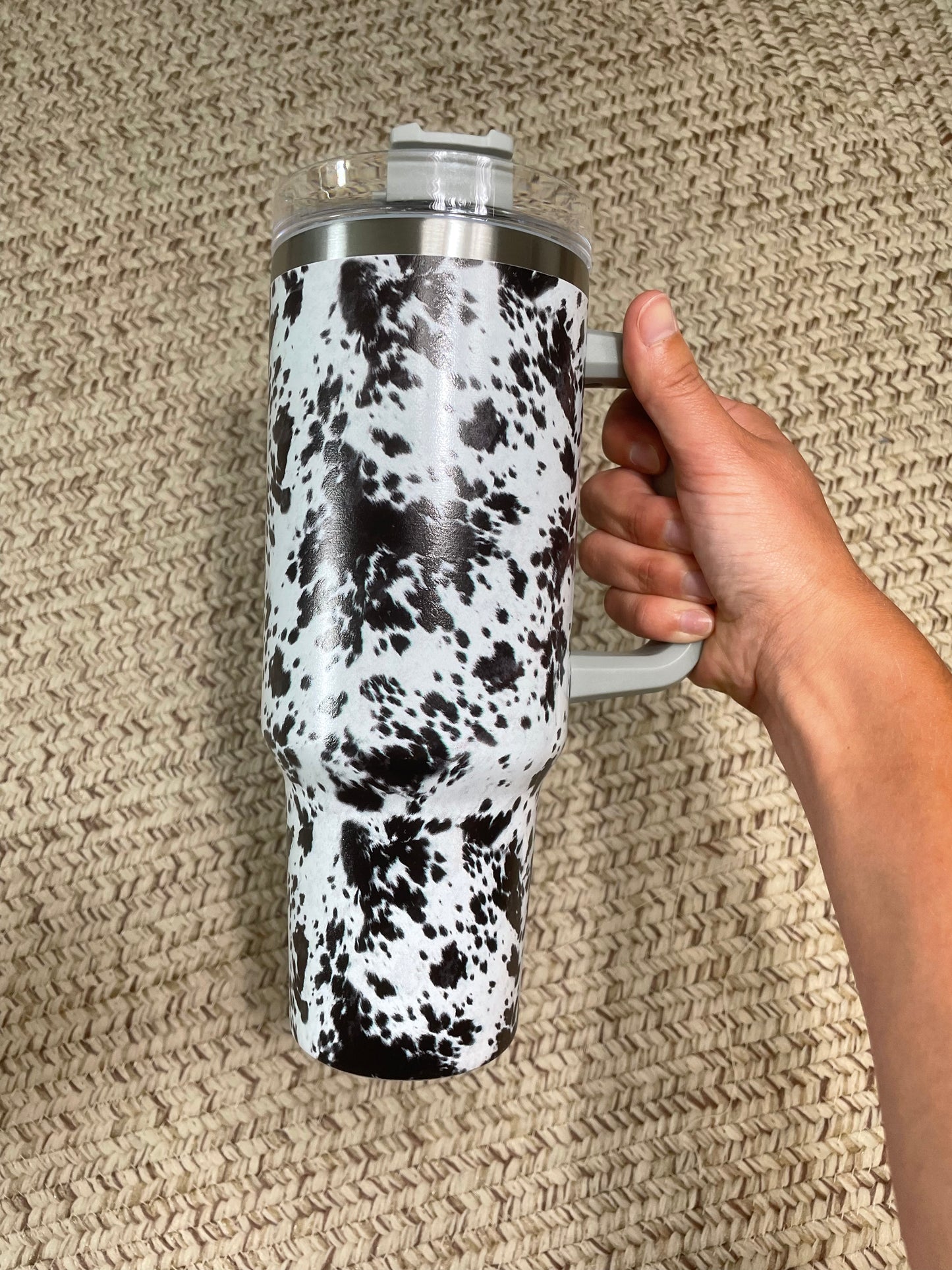Punchy Tumblers