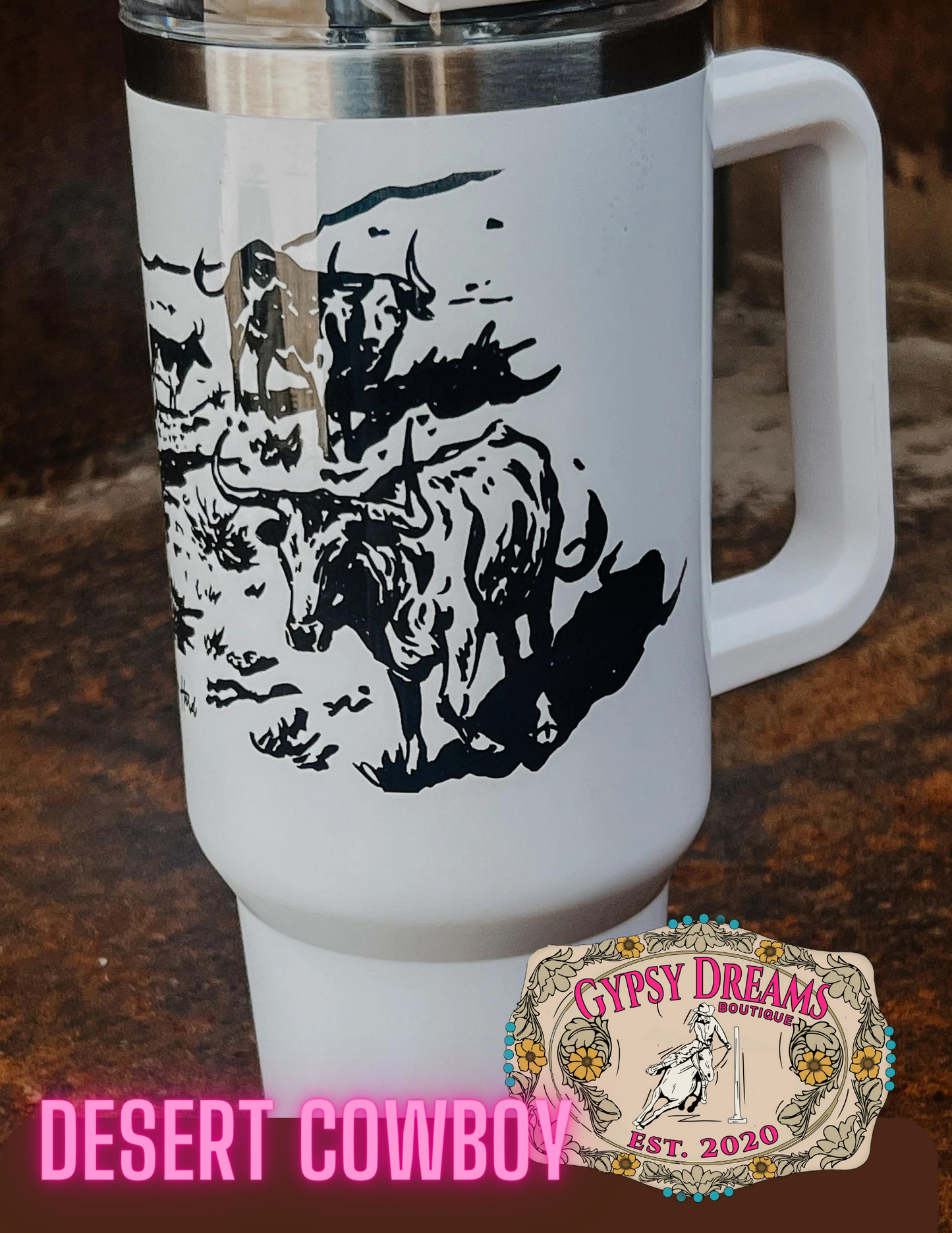 Western Tumblers