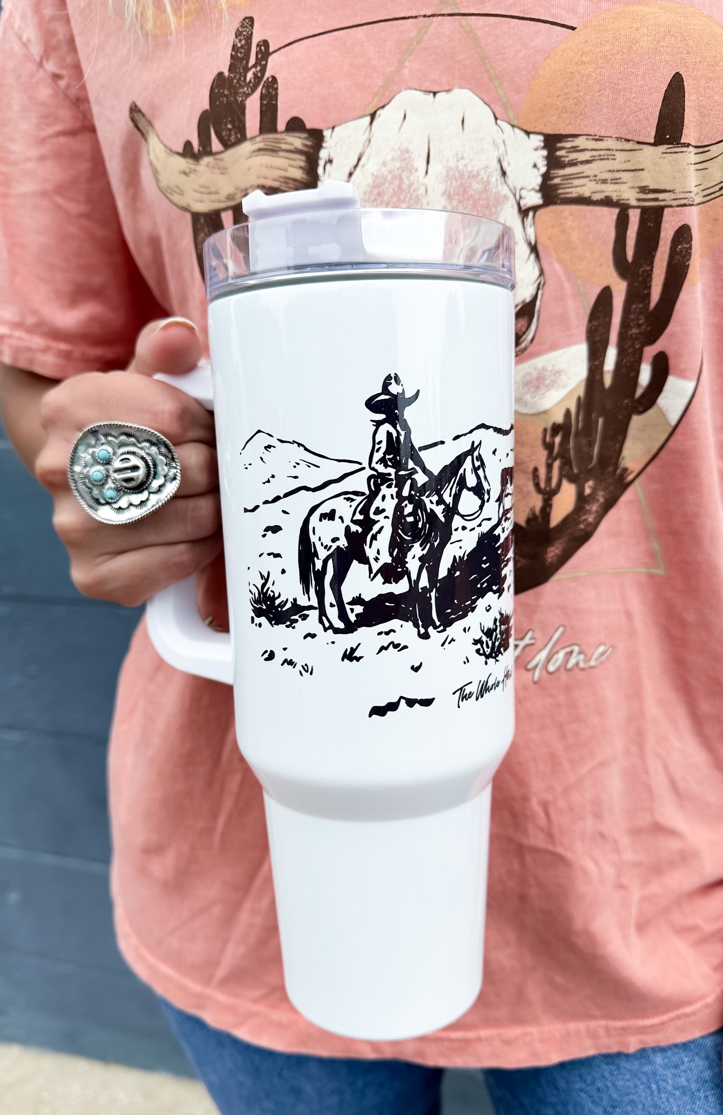 Western Tumblers