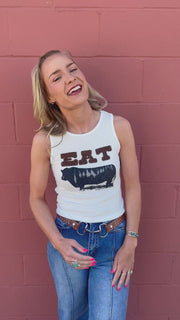 BEEF Crop Tank