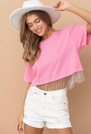 The Madison top