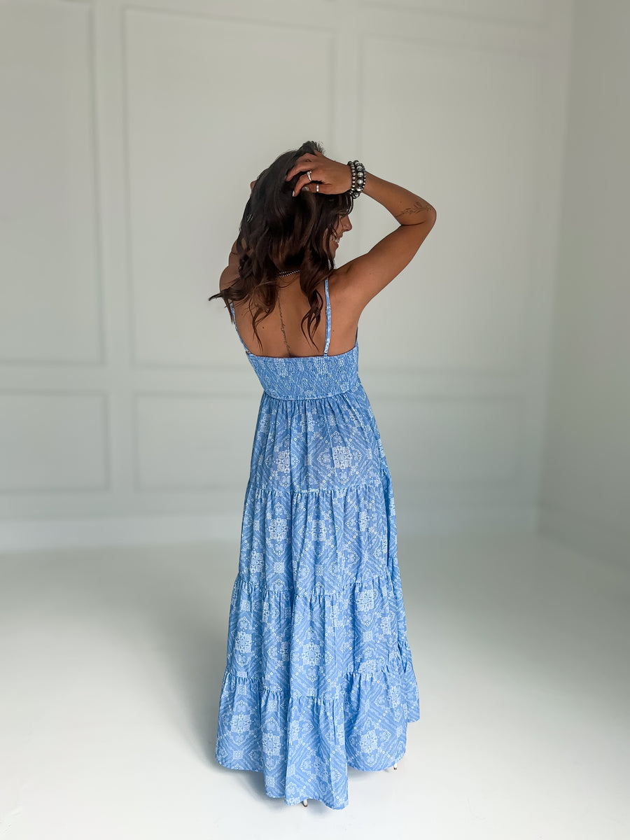 Maggie Dress