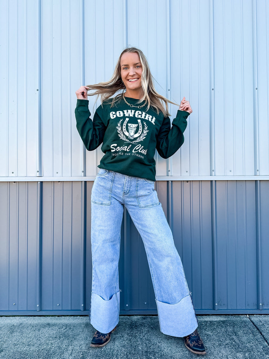 Houston Jeans