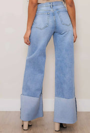 Houston Jeans