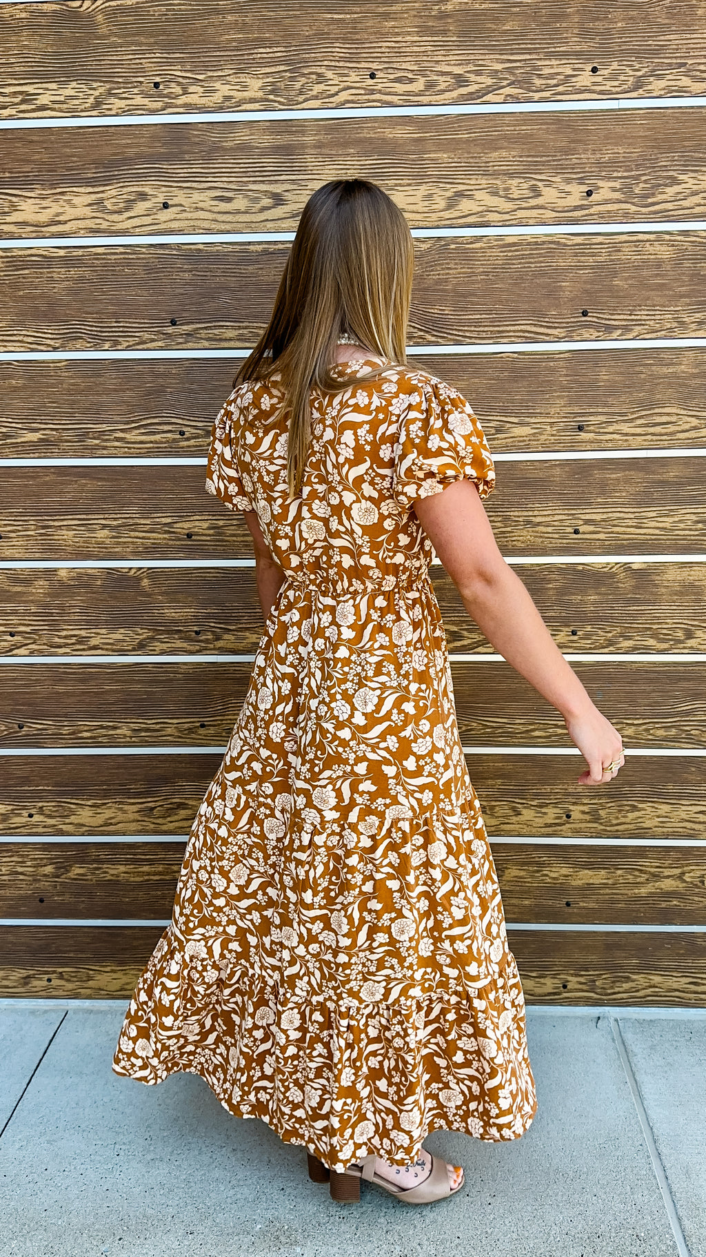 Marley Dress