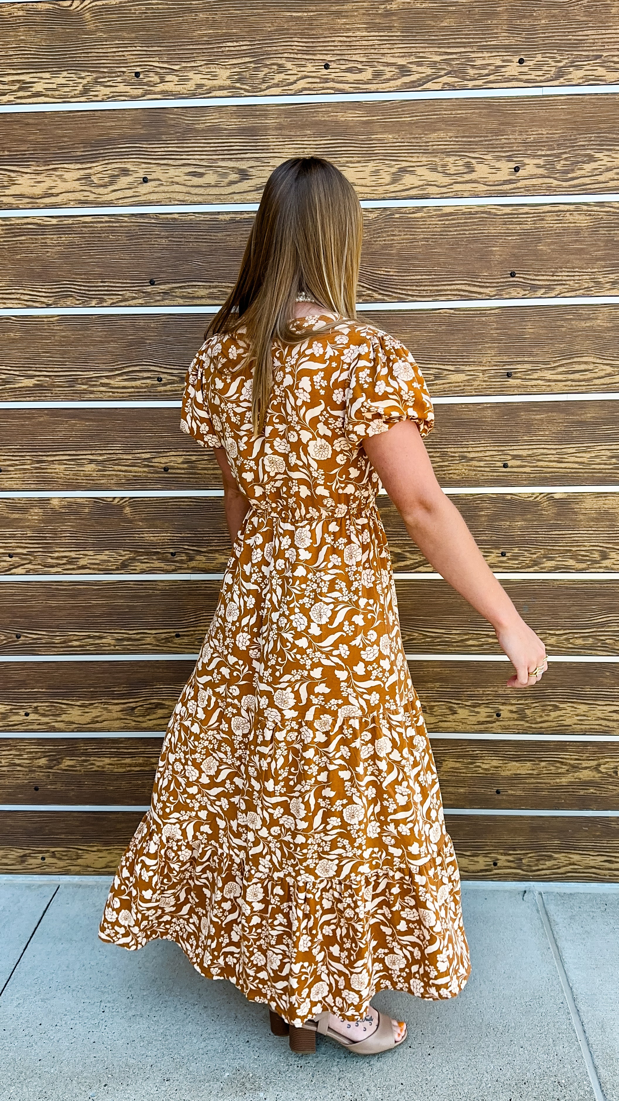 Marley Dress