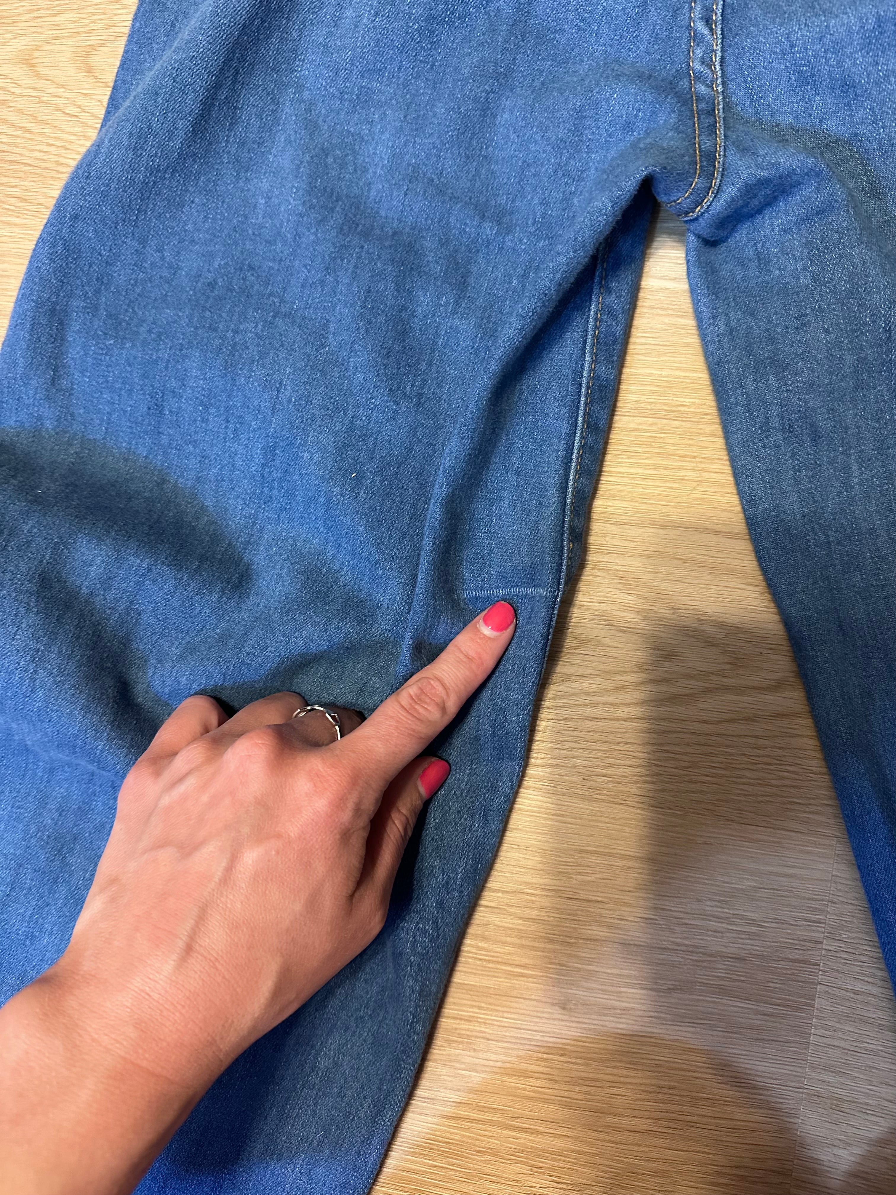 Austin Jeans (O2Denim) READ DESCRIPTION