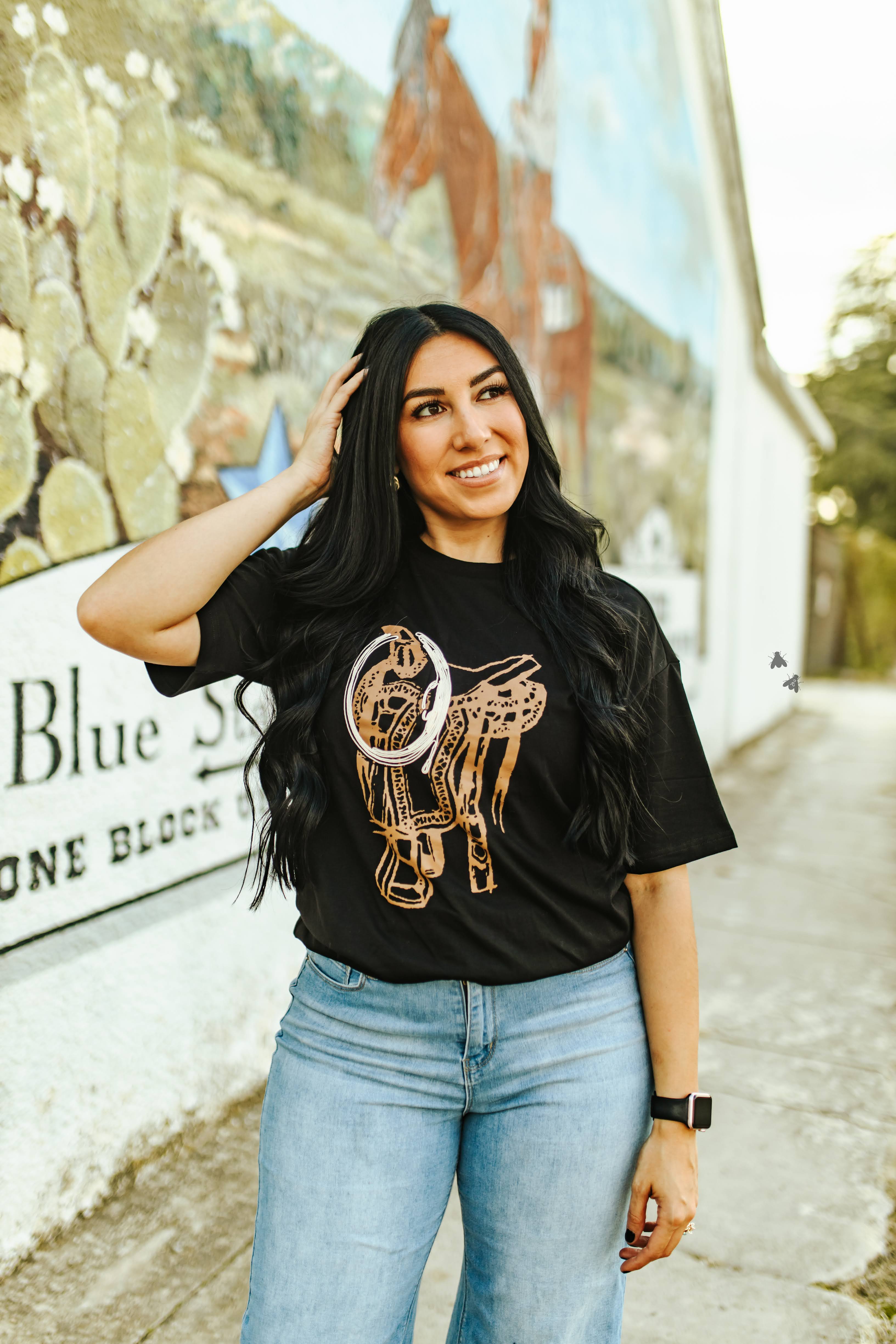 Cattle Rancher Tee