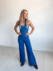 Amarillo Jumpsuit