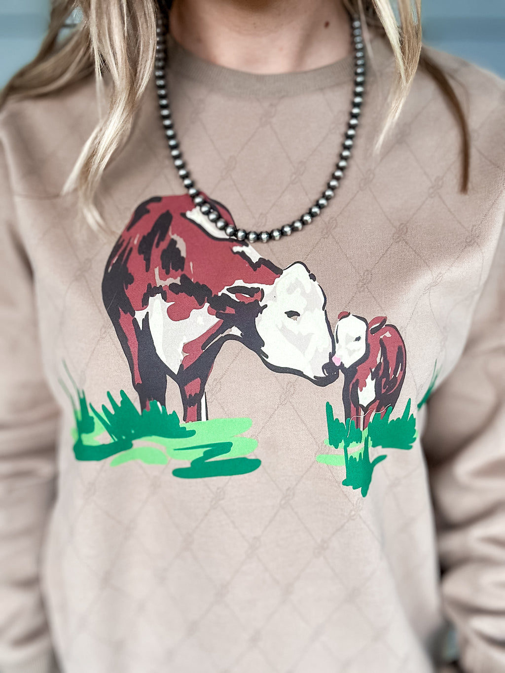 Ranch Grown Sweatshirt