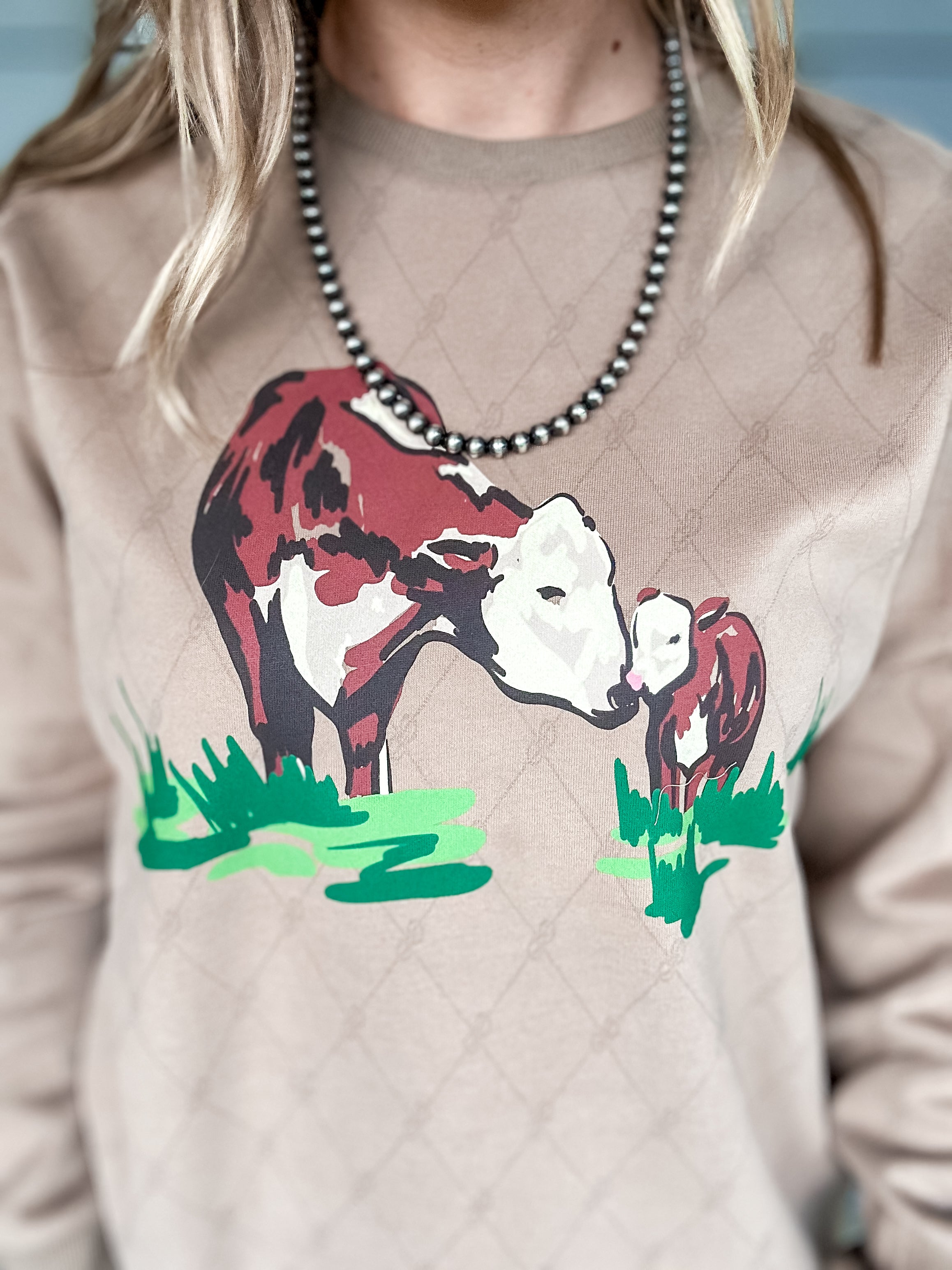 Ranch Grown Sweatshirt