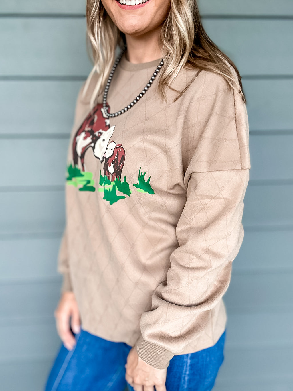 Ranch Grown Sweatshirt
