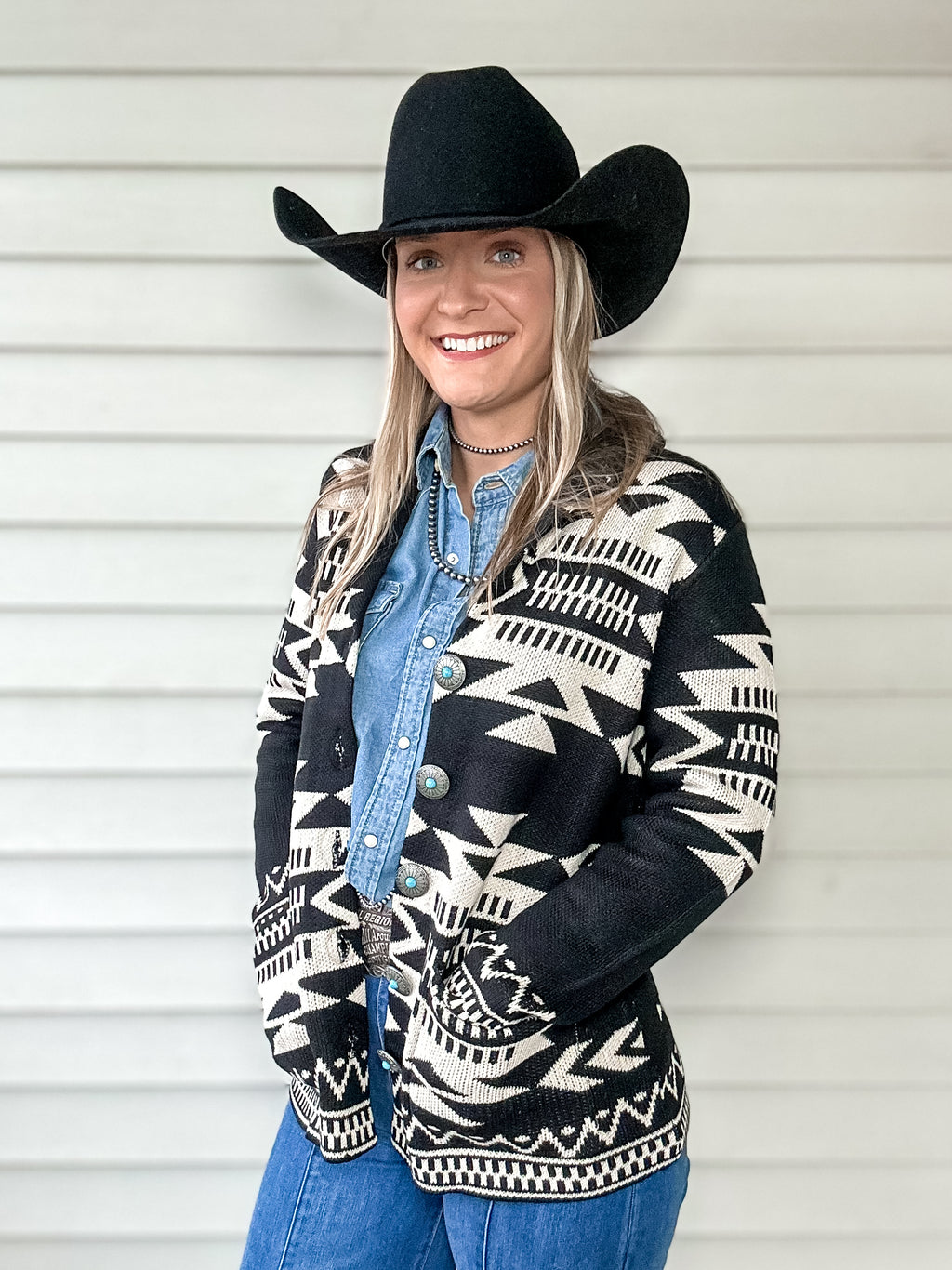 Rio Cardigan (RESTOCKING)