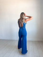 Amarillo Jumpsuit