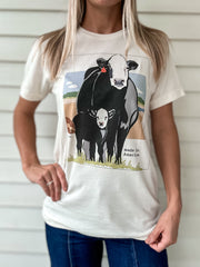 Made In America Tee