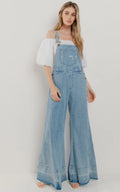 Desert Darlin Overalls