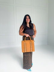Chelsea Cheetah Pants