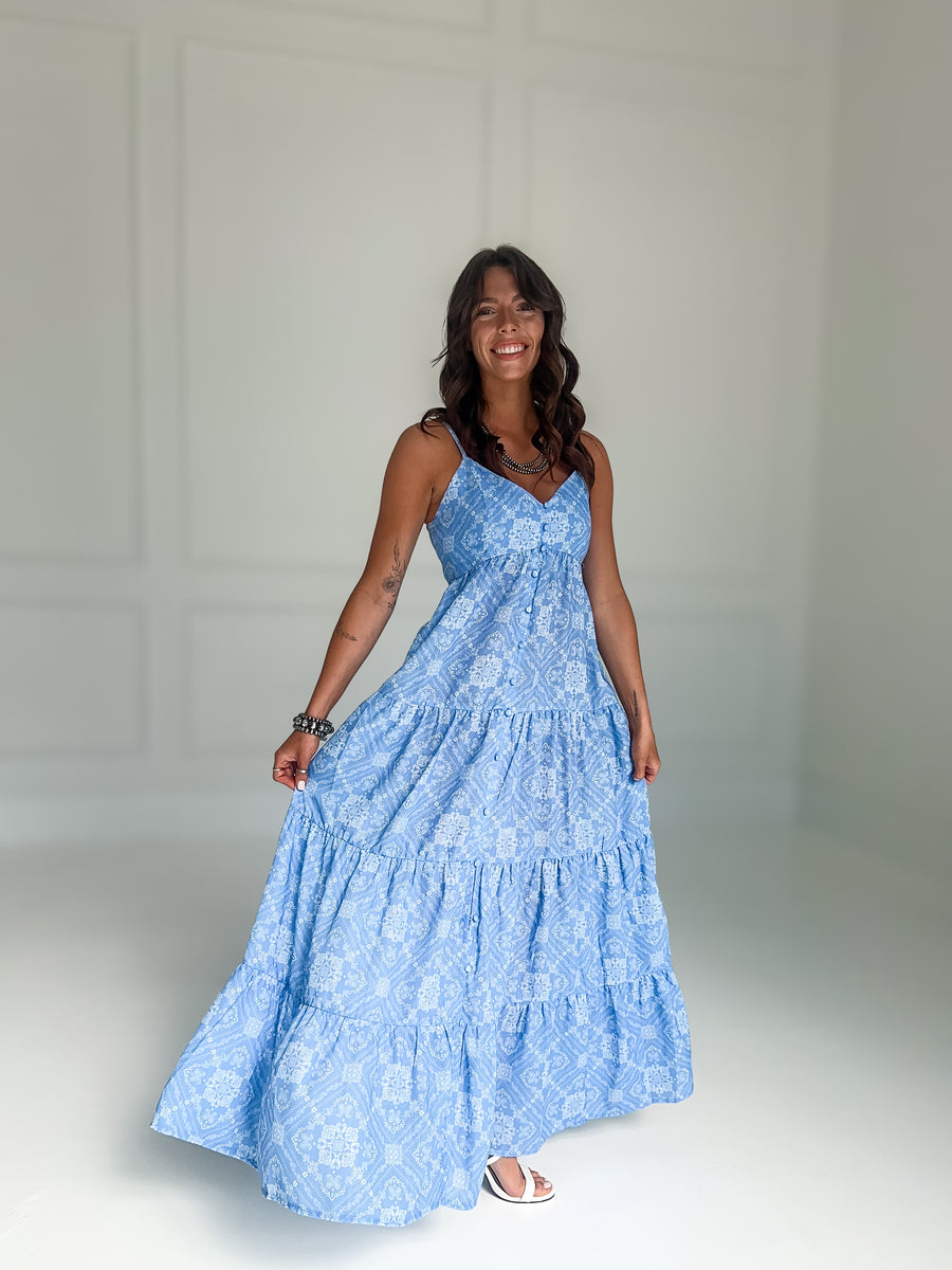 Maggie Dress