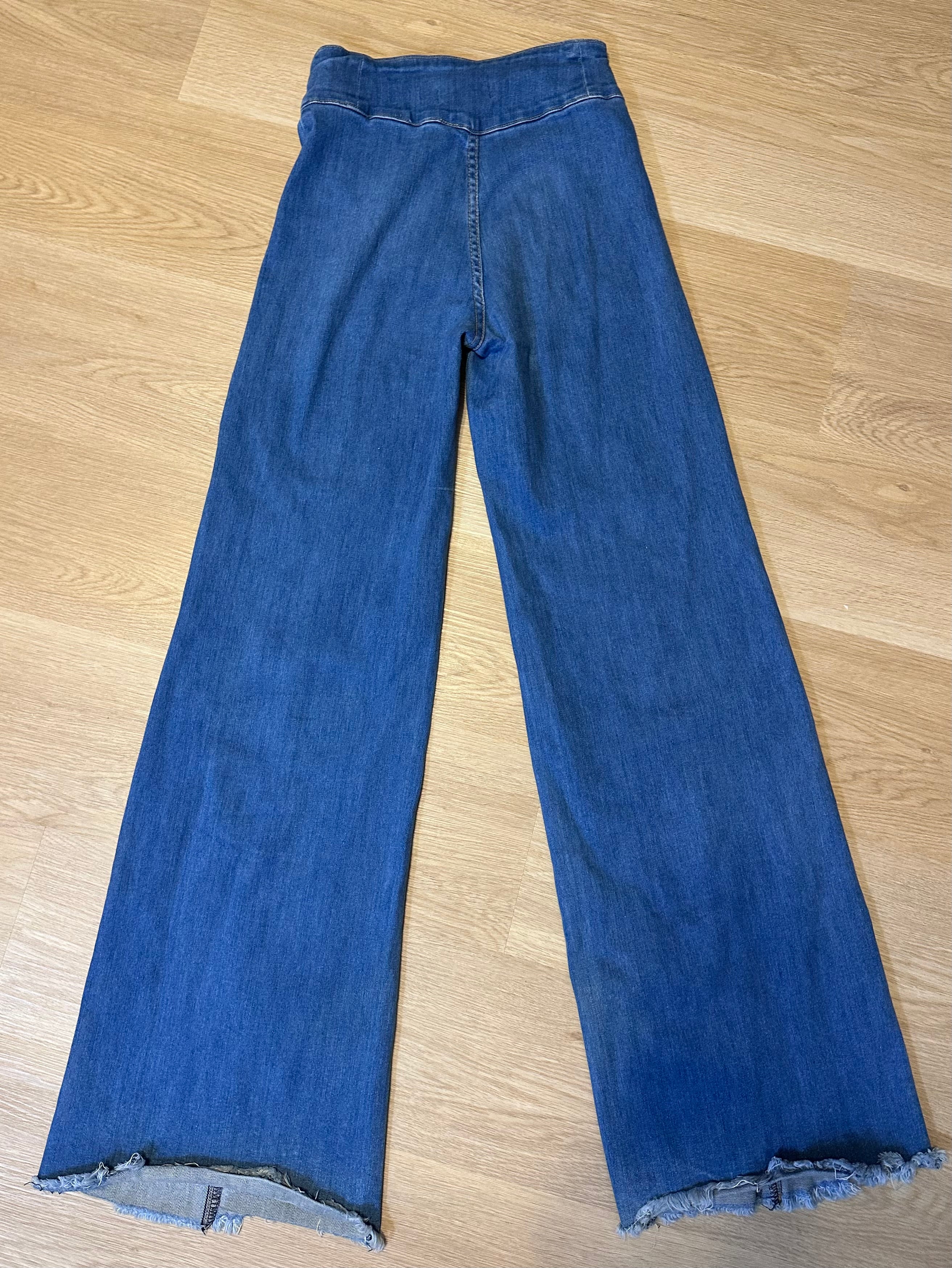 Austin Jeans (O2Denim) READ DESCRIPTION