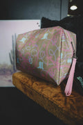 Lariat Link Traveler Bag