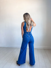 Amarillo Jumpsuit