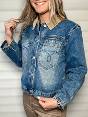 Bootstitch Denim Jacket