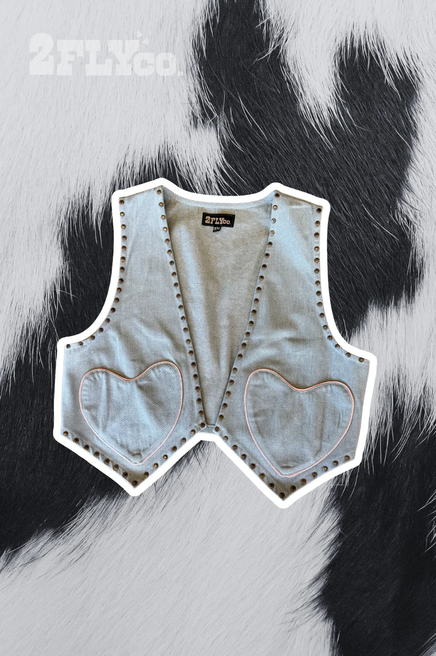 Lover Vest
