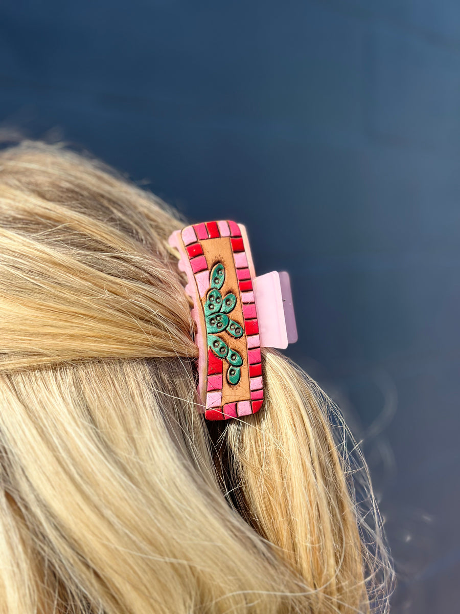 Vallery Hair Clip