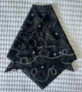 Classic Cowboy Shorty Scarf