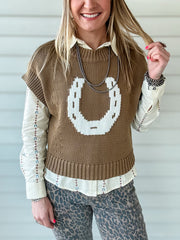 Cowgirl Sweetheart Button Up